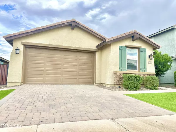 41300 W PALMYRA Lane, Maricopa, AZ 85138