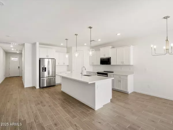 Buckeye, AZ 85326,5295 S 244TH Avenue