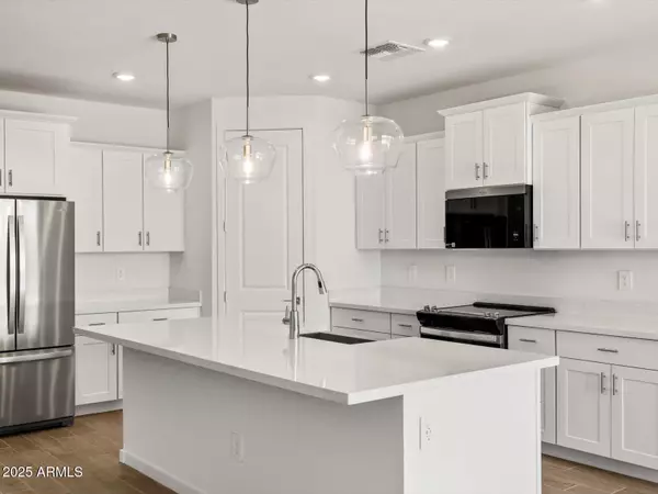 Buckeye, AZ 85326,5295 S 244TH Avenue