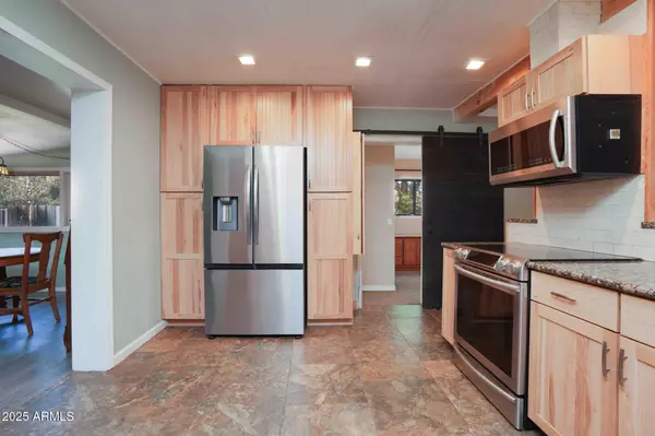 Sedona, AZ 86351,30 WILD HORSE MESA Drive