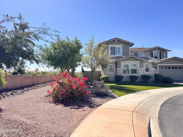 Litchfield Park, AZ 85340,13713 W HARVEST Avenue