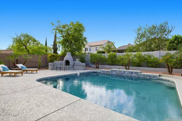 14856 N 93RD Street, Scottsdale, AZ 85260