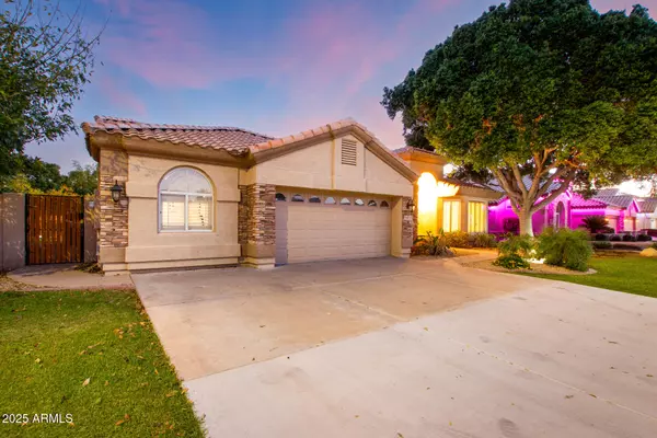 Chandler, AZ 85226,6401 W ORCHID Lane