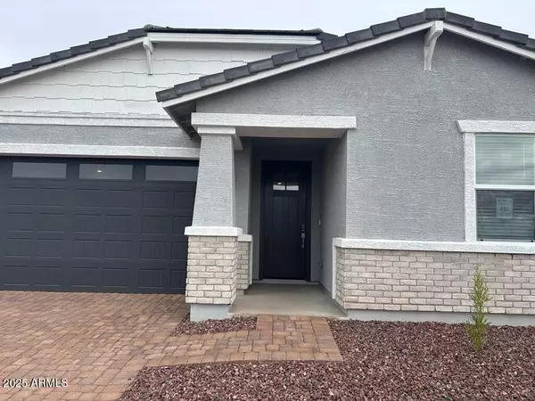 Buckeye, AZ 85326,24404 W GROVE Street