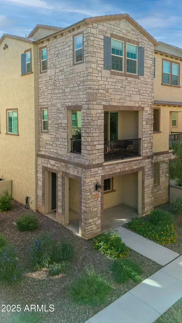 Gilbert, AZ 85295,1696 E HAMPTON Lane