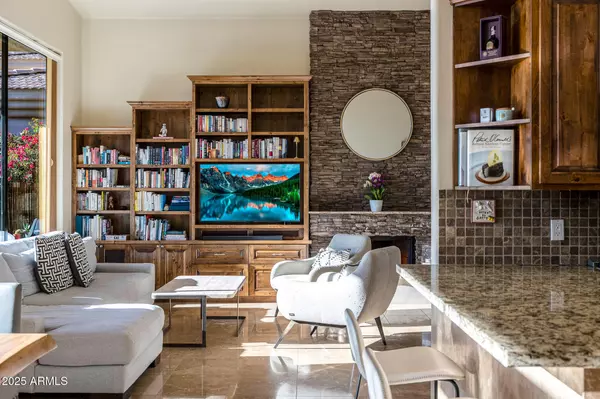 Scottsdale, AZ 85255,24350 N WHISPERING RIDGE Way #9