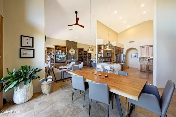 Scottsdale, AZ 85255,24350 N WHISPERING RIDGE Way #9