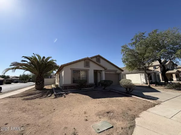 Goodyear, AZ 85338,16685 W Moreland Street