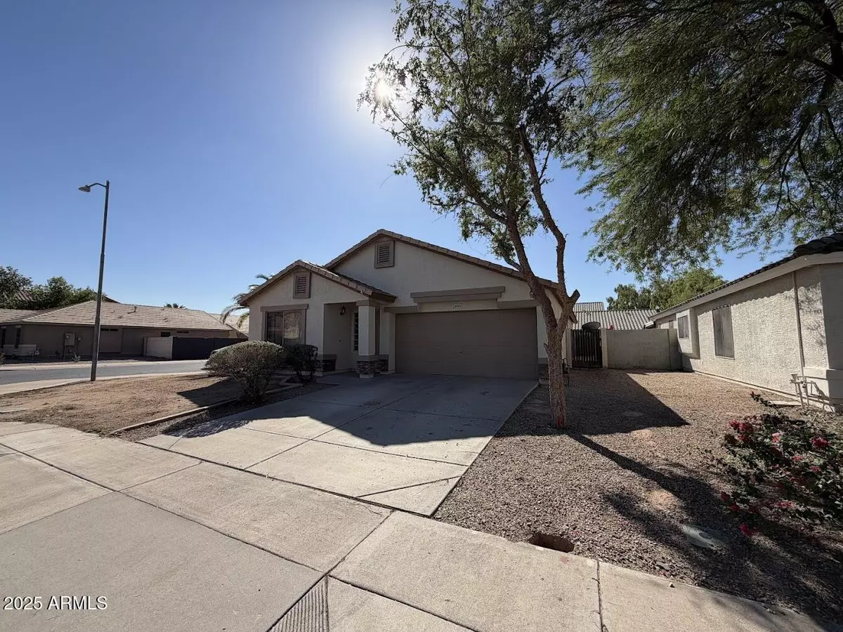 Goodyear, AZ 85338,16685 W Moreland Street