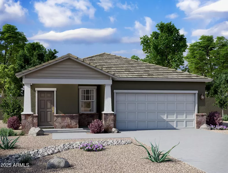 24205 W LA SALLE Street, Buckeye, AZ 85326