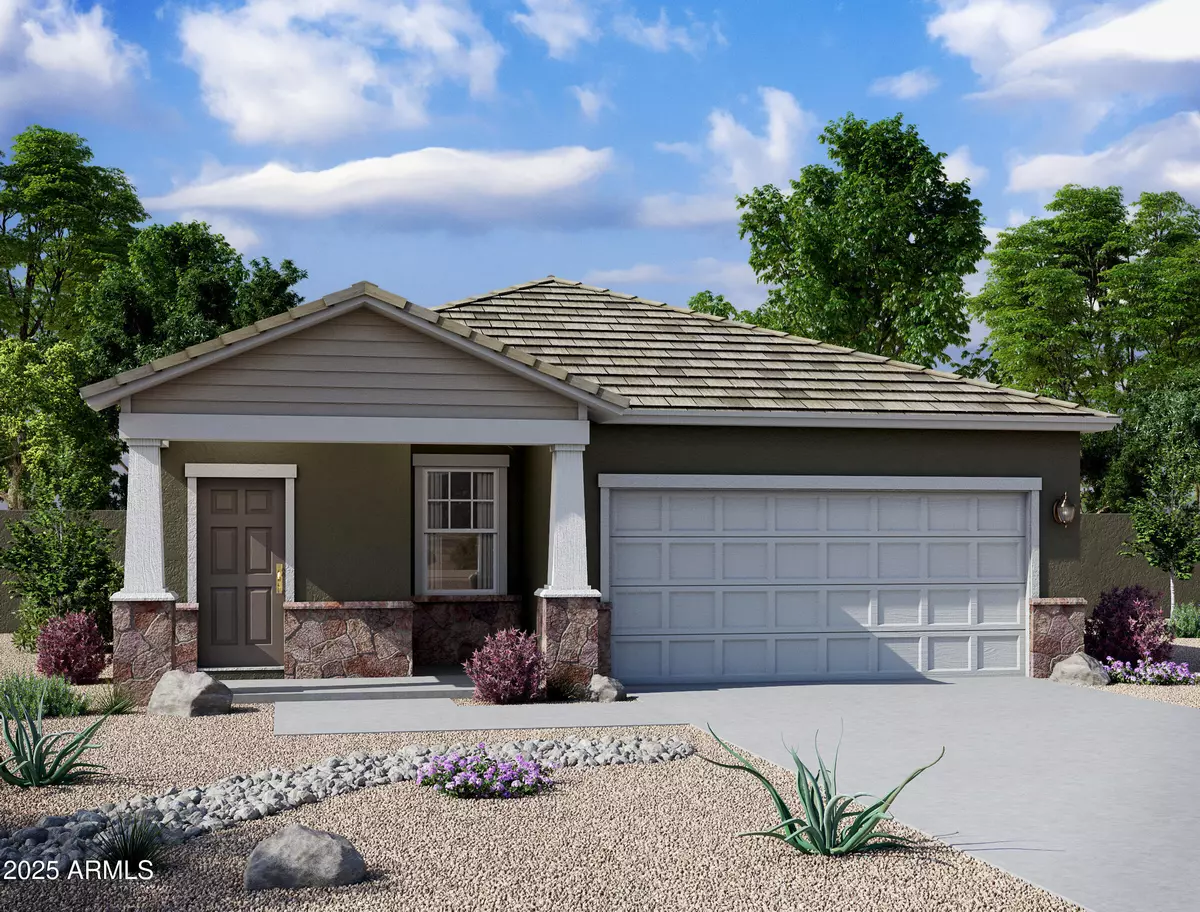 Buckeye, AZ 85326,24205 W LA SALLE Street