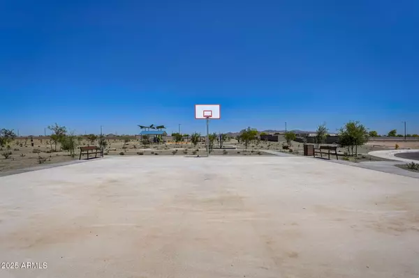 Buckeye, AZ 85326,24205 W LA SALLE Street