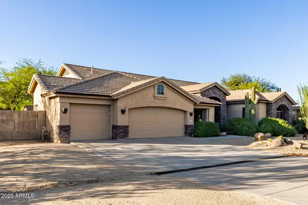 Scottsdale, AZ 85266,7492 E RED BIRD Road