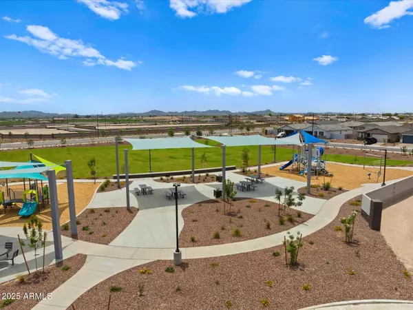 Buckeye, AZ 85326,24442 W GROVE Street