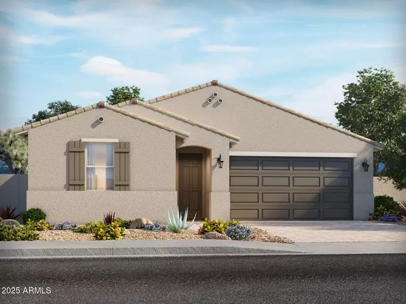 24442 W GROVE Street, Buckeye, AZ 85326