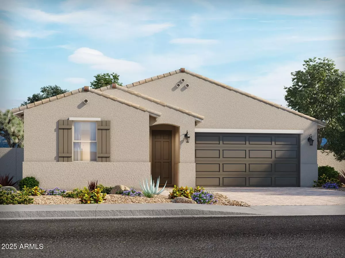 Buckeye, AZ 85326,24442 W GROVE Street