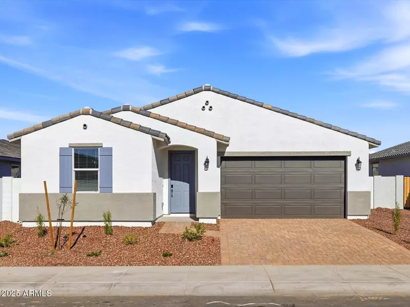 24442 W GROVE Street, Buckeye, AZ 85326