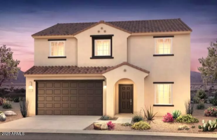 4890 S 254TH Glen, Buckeye, AZ 85326