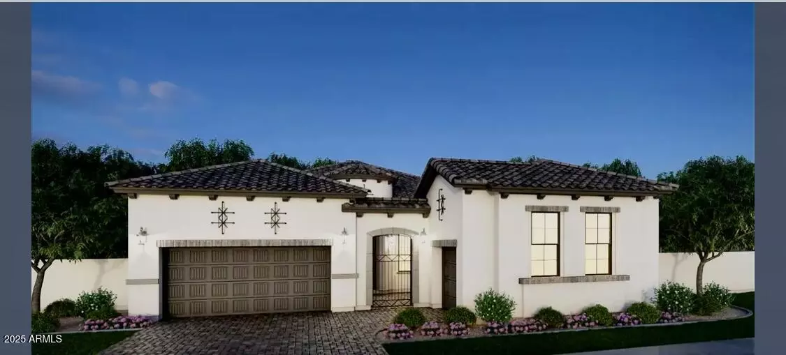 1060 E PEACH TREE Drive, Chandler, AZ 85249