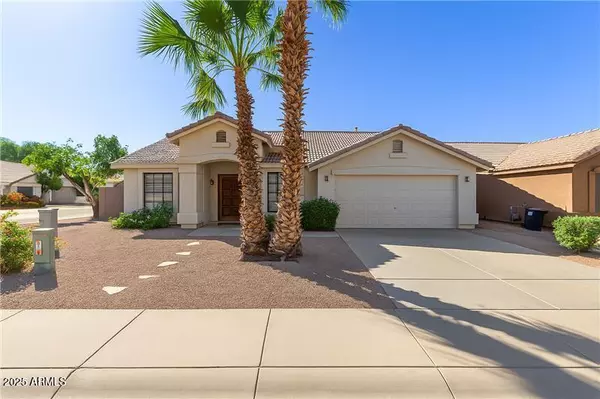 501 W MESQUITE Street, Gilbert, AZ 85233