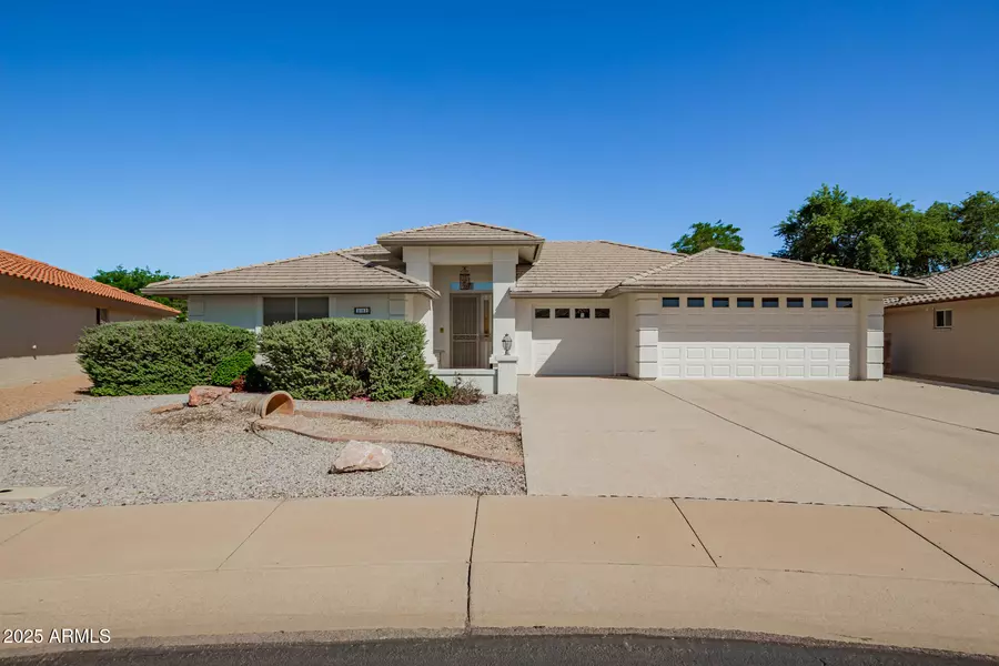 2153 S CHERRYWOOD Circle, Mesa, AZ 85209