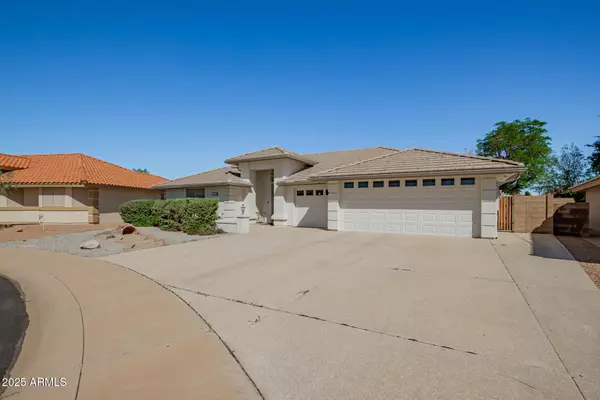 Mesa, AZ 85209,2153 S CHERRYWOOD Circle