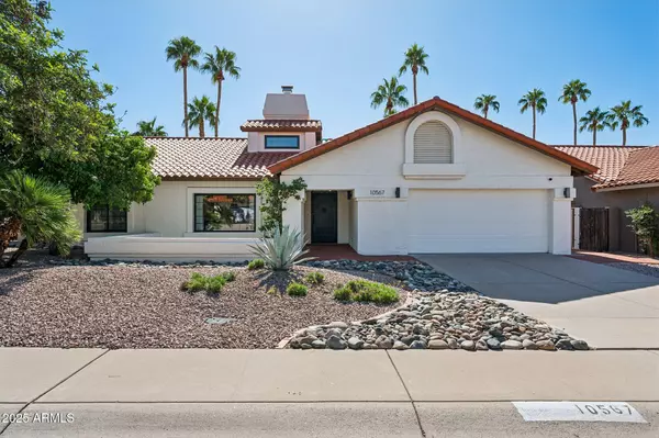 10567 E MISSION Lane, Scottsdale, AZ 85258