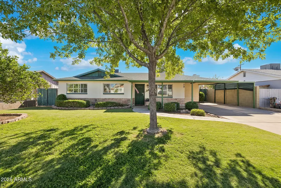 345 E MCKINLEY Street, Tempe, AZ 85288