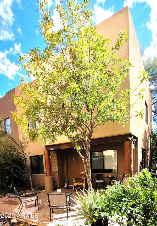 Cave Creek, AZ 85331,38402 N BASIN Road #B