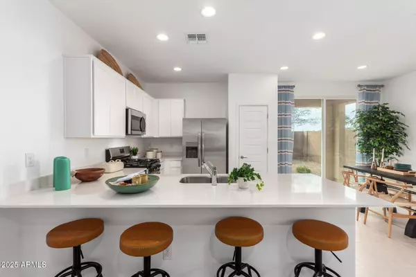 Surprise, AZ 85387,25136 N 150TH Lane