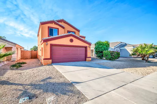 El Mirage, AZ 85335,12753 W PERSHING Street
