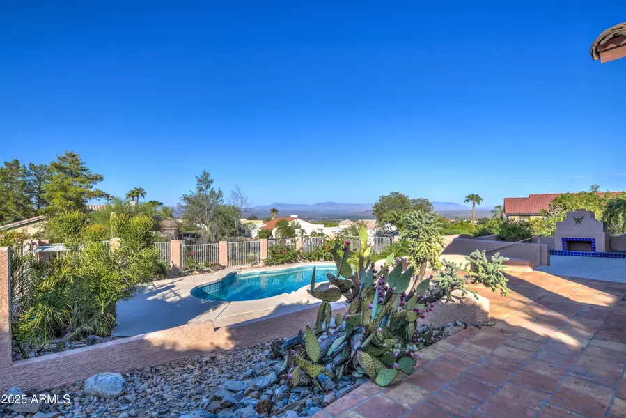 15436 E El Lago Boulevard, Fountain Hills, AZ 85268