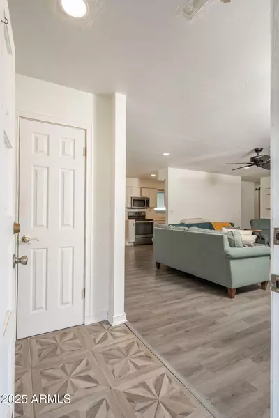 609 LA PALOMA Lane, Prescott, AZ 86301