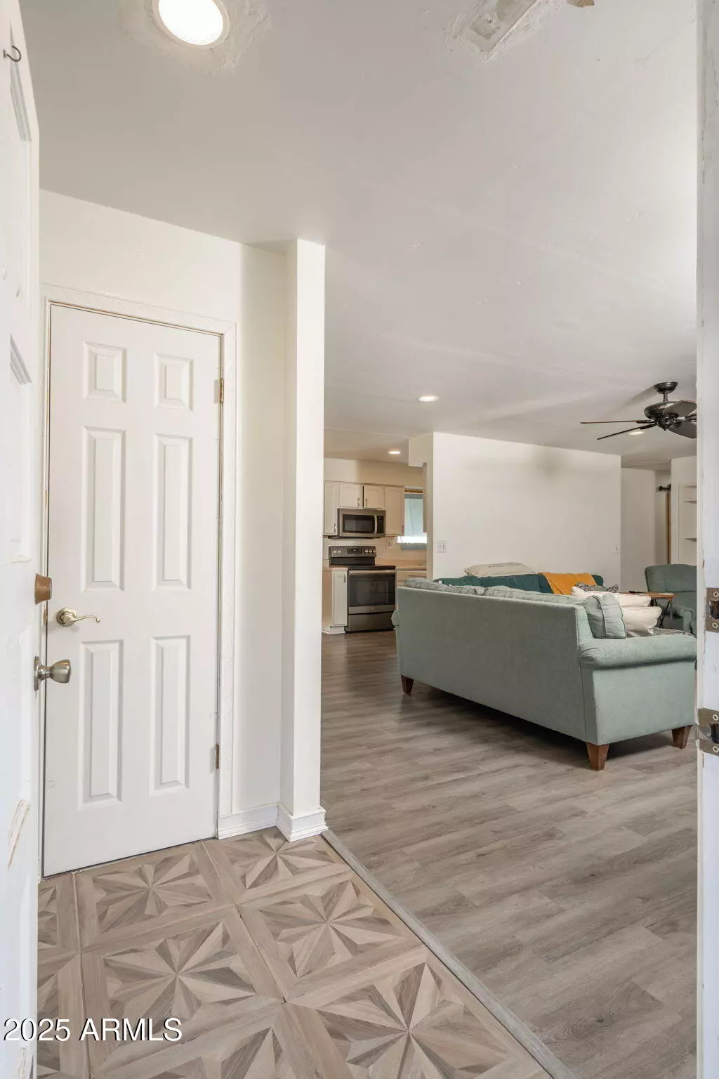 Prescott, AZ 86301,609 LA PALOMA Lane