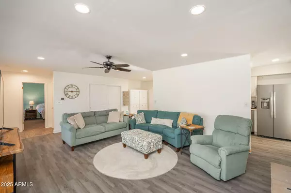 Prescott, AZ 86301,609 LA PALOMA Lane
