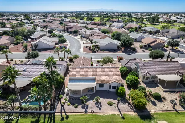 Sun City West, AZ 85375,15208 W LAS BRIZAS Lane