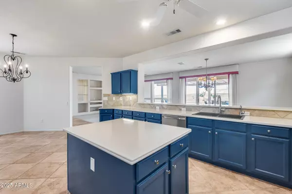 Sun City West, AZ 85375,15208 W LAS BRIZAS Lane