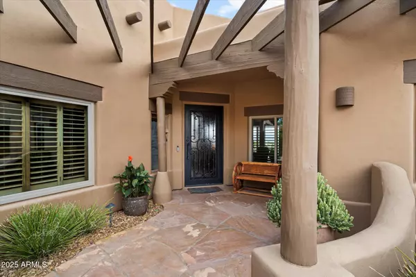 Fountain Hills, AZ 85268,16046 E Cholla Drive