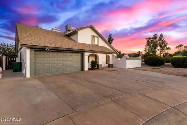 Mesa, AZ 85202,1528 W JUANITA Avenue