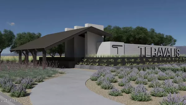 Buckeye, AZ 85396,12712 N 305TH Avenue