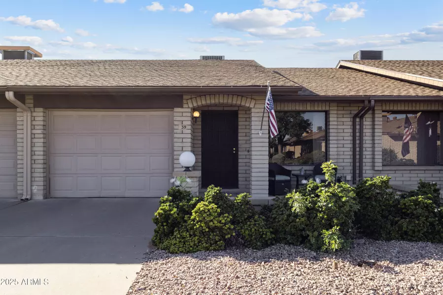 520 S GREENFIELD Road #39, Mesa, AZ 85206