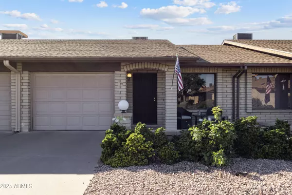 520 S GREENFIELD Road #39, Mesa, AZ 85206
