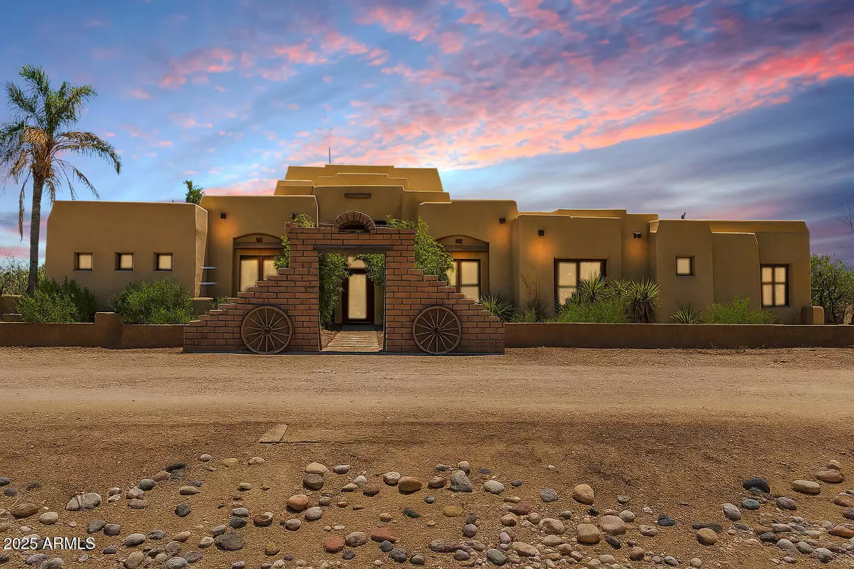 Casa Grande, AZ 85194,11378 N BRAIDWOOD Trail