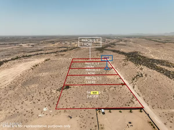 Tonopah, AZ 85354,2345 N 377th Avenue #D