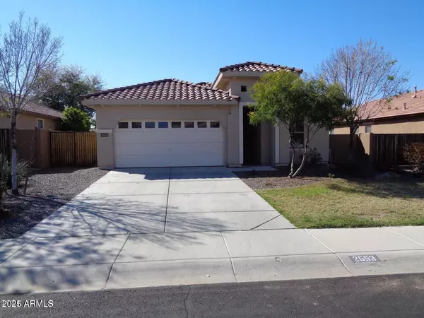 2653 E CANYON CREEK Drive, Gilbert, AZ 85295