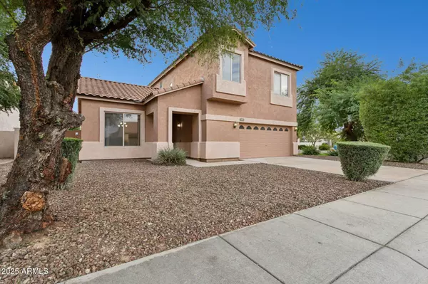 5455 W BUFFALO Street, Chandler, AZ 85226