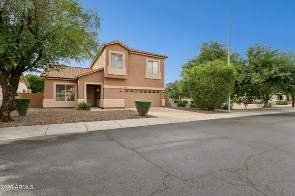 Chandler, AZ 85226,5455 W BUFFALO Street