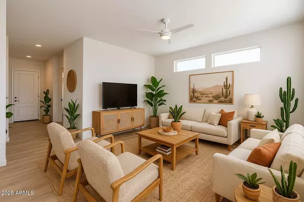 Cave Creek, AZ 85331,6050 E Hidden Valley Drive #1