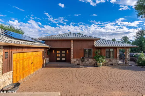 Payson, AZ 85541,203 S Crescent Moon --