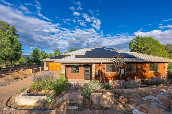 Payson, AZ 85541,203 S Crescent Moon --